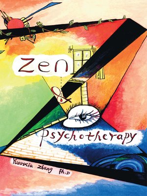 cover image of Zen & Psychotherapy